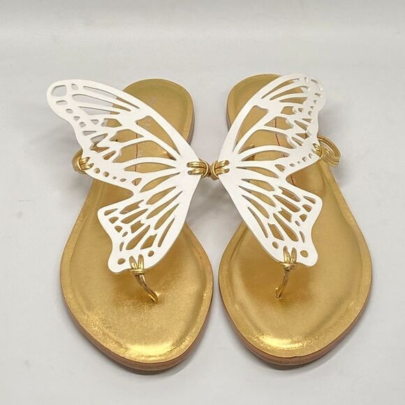 Sophia Webster Talulah Thong Sandals size 38.5 - Picture 5 of 12